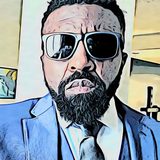 Alain Tchamo Officiel
