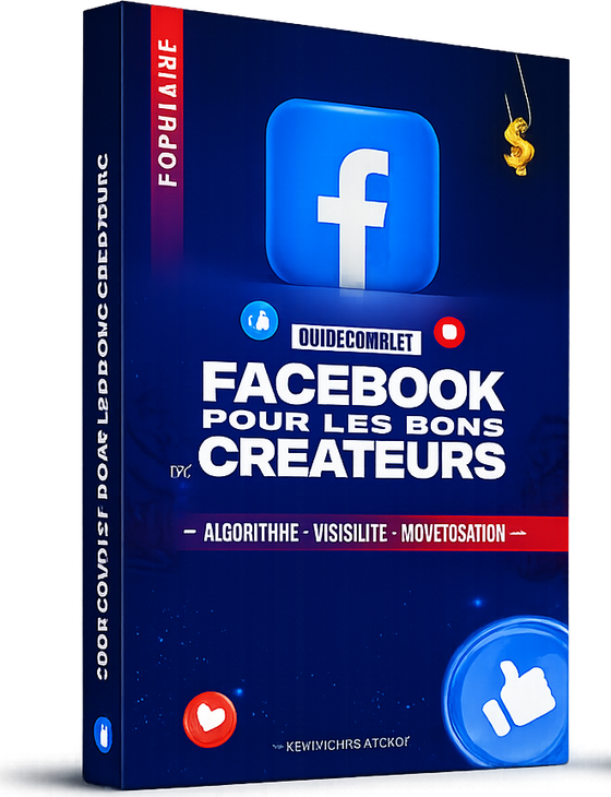 Le Guide Complet Facebook pour les Créateurs